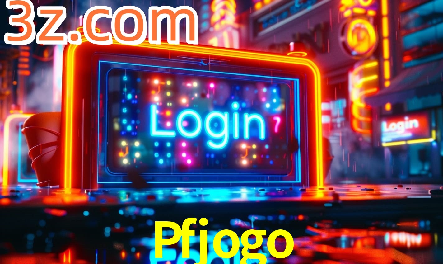 Registre-se hoje no Cassino Pfjogo